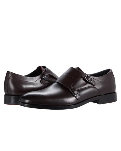 hugo boss monk shoes