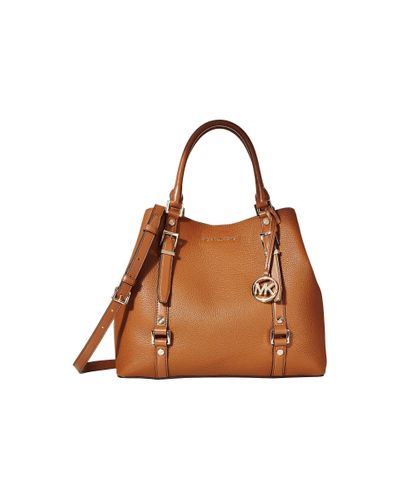 michael kors bedford legacy large grab tote