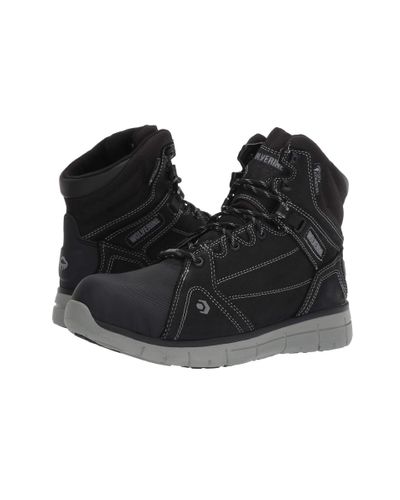 wolverine rigger mid ct wp