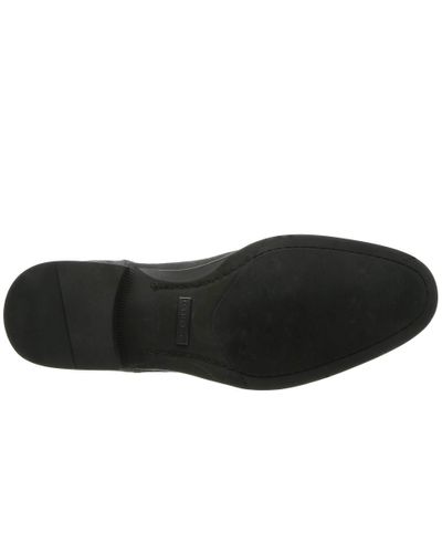 tully chelsea boot