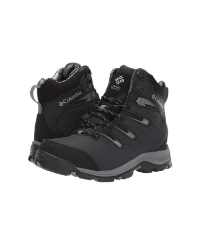 men's columbia gunnison winter boots