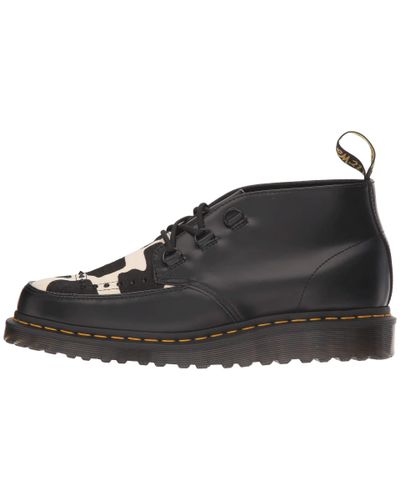 ramsey chukka dr martens