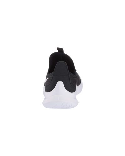 nike viale women's black