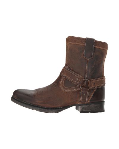 roan colton boot