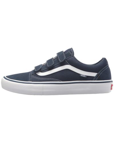 v pro vans
