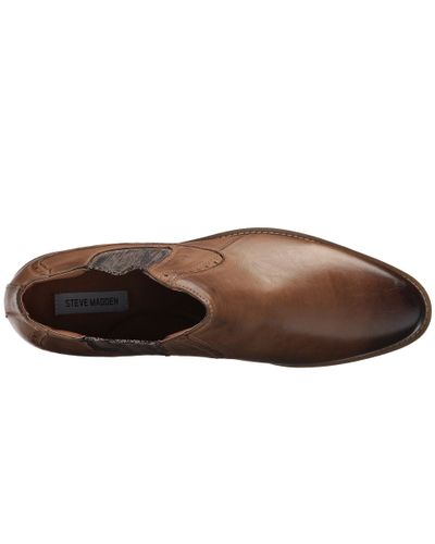 steve madden paxton boot