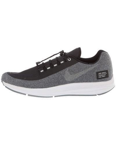 nike air zoom winflo 5 run shield