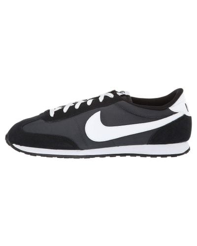 nike mach