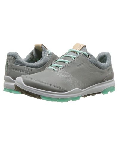 ecco golf biom hybrid 3