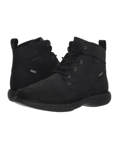men's world vue chukka waterproof
