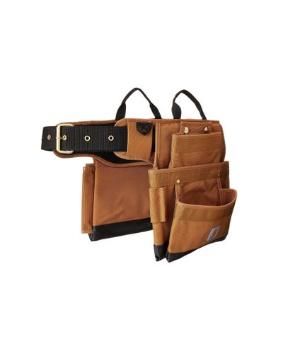 carhartt legacy deluxe tool belt