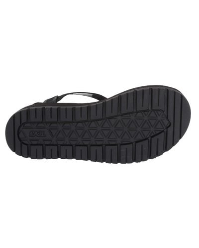 teva indio whip
