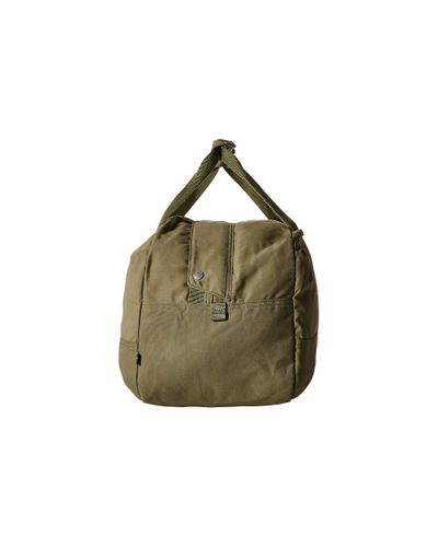 fjallraven greenland duffel