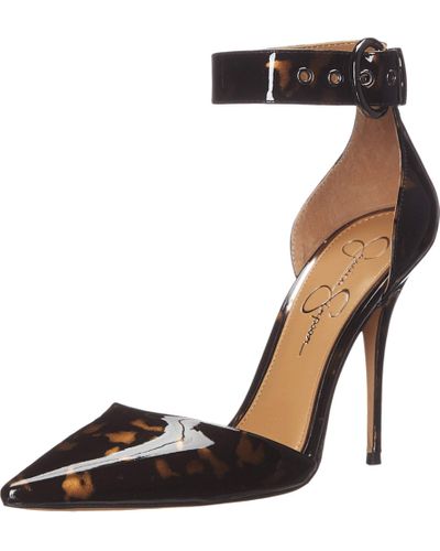 jessica simpson waldin