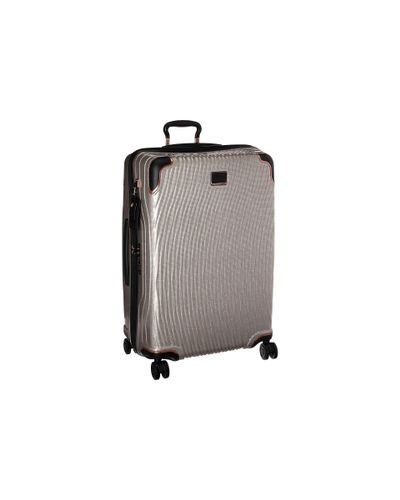 tumi latitude extended trip