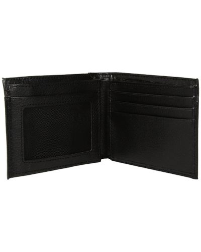 nike passcase wallet