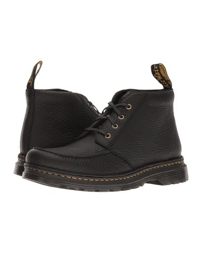 dr martens austin