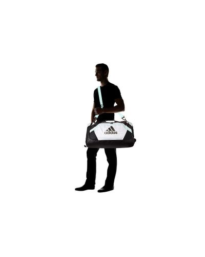 adidas team issue ii large duffel bag