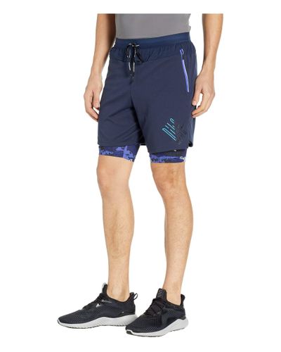 nike wild run 2 in 1