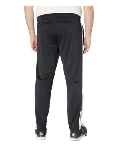 adidas essentials tricot open hem pants