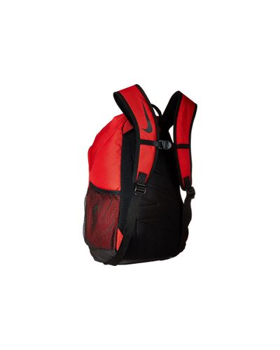 nike elite varsity backpack
