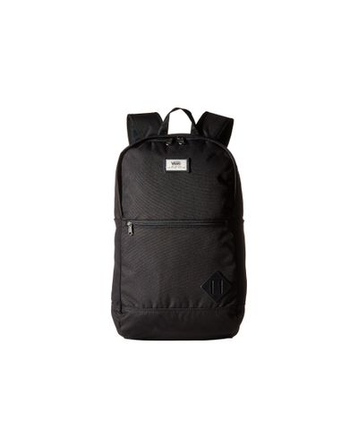 van doren iii backpack