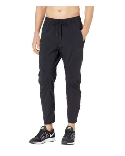 nike woven stmt street pant