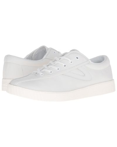 tretorn nylite2