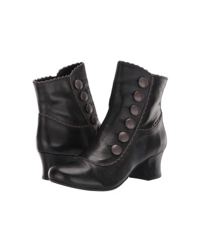 white mountain fido boot