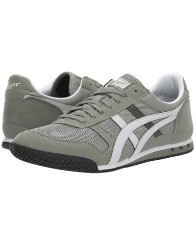onitsuka tiger ultimate 81 womens green