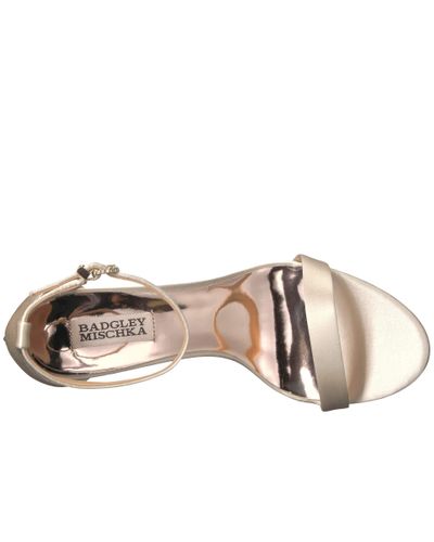 badgley mischka vicia
