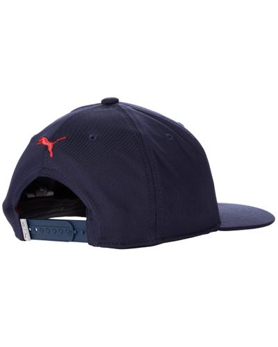 puma p 110 snapback