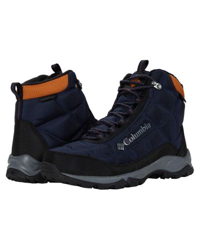 firecamp boot columbia