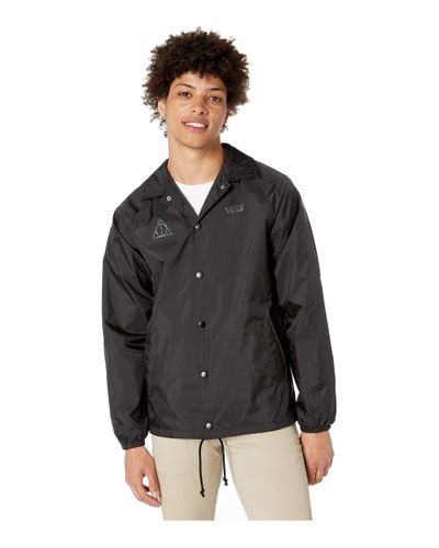 harry potter vans jacket