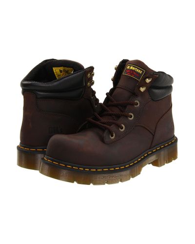dr martens burnham