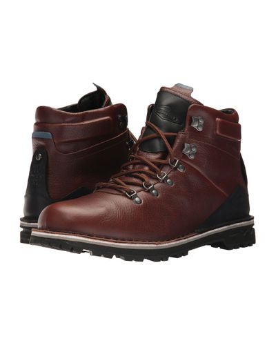 merrell sugarbush valley