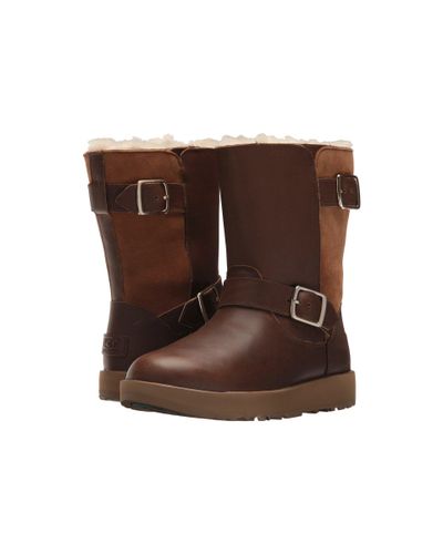 ugg breida waterproof