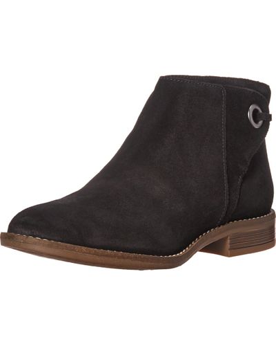 clarks camzin bow