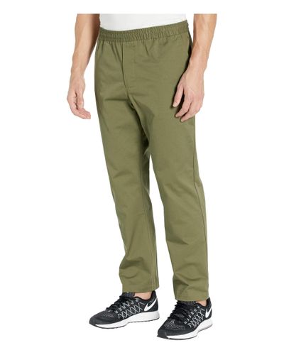 nike sb dry pull on chino