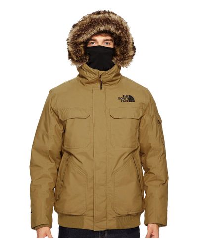 men's gotham jacket 3