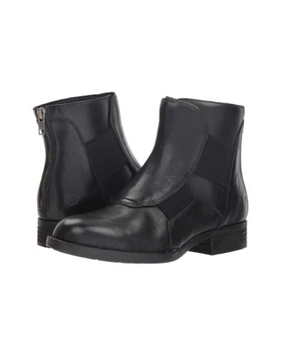 born reid boots