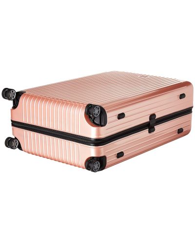 rimowa pearl rose