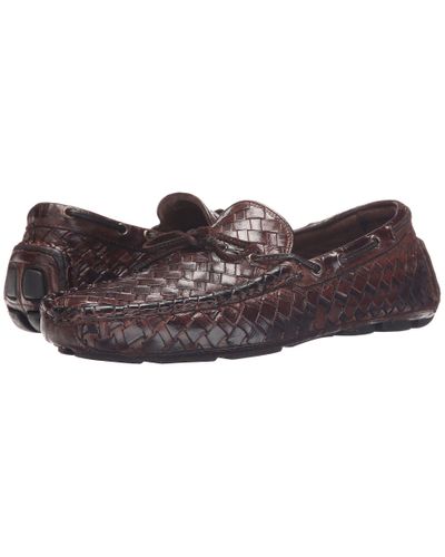 trask riddick driving shoe