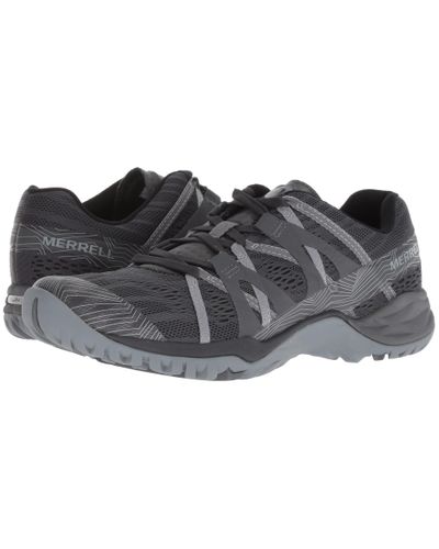 merrell women's siren hex q2 e mesh hiking boot
