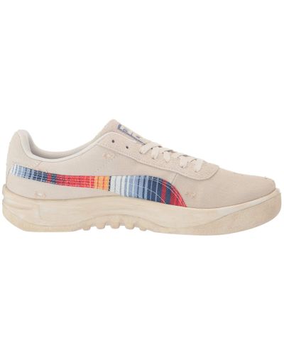 PUMA Leather California Vintage Birch 
