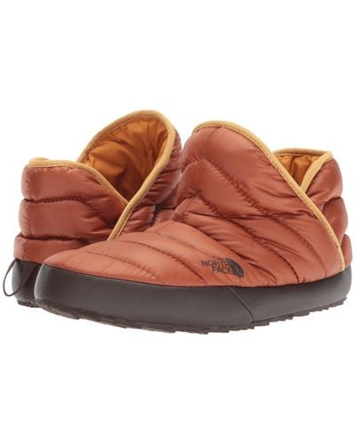 thermoball traction bootie mens