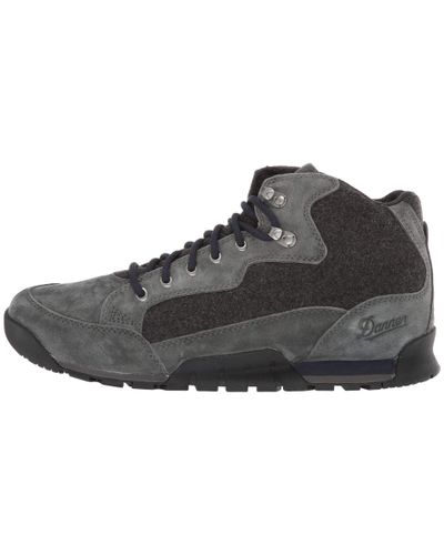 danner skyridge wool