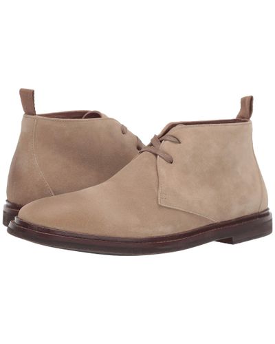 zander chukka boot
