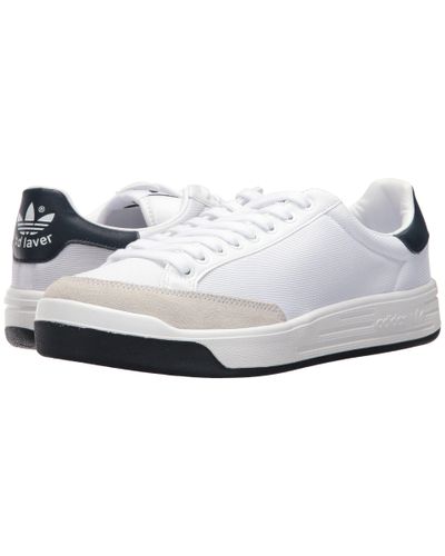 rod laver shoes discontinued