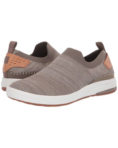 gridway moc sneaker merrell
